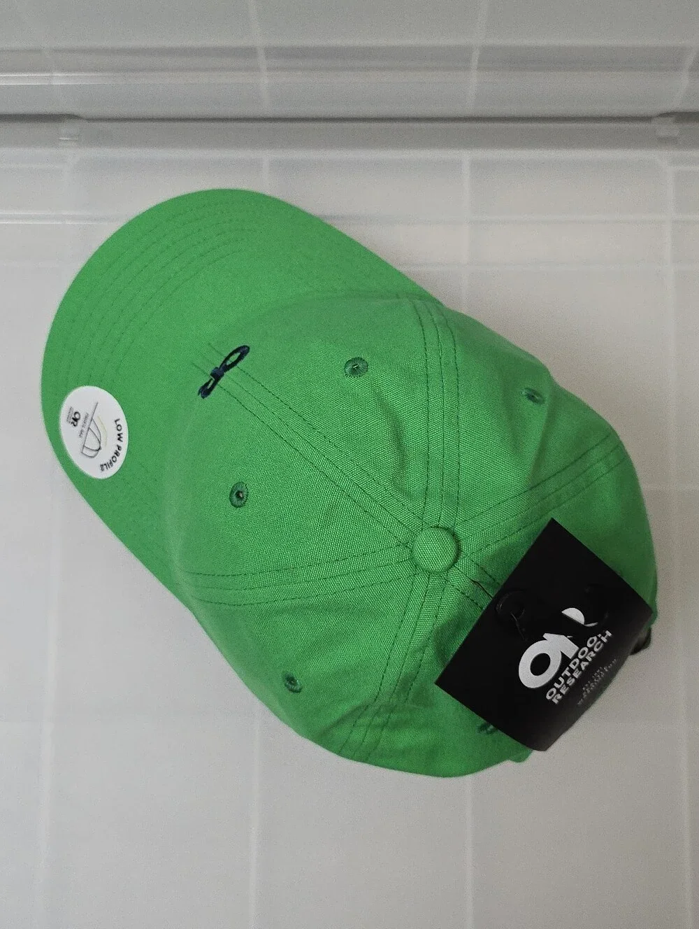 Outdoor Research Trad Dad Hat